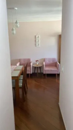 Imagem Imóvel com 3 Quartos à Venda, 75 m² em Planalto Paulista - São Paulo Imagem Imóvel com 3 Quartos à Venda, 75 m² em Planalto Paulista - São Paulo