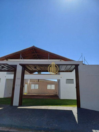 Imagem Casa com 3 Quartos à Venda, 209 m² em Jardim Botânico - Ribeirão Preto Imagem Casa com 3 Quartos à Venda, 209 m² em Jardim Botânico - Ribeirão Preto
