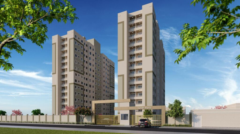 Imagem Imóvel com 2 Quartos à Venda,  em Setor Faiçalville - Goiânia
