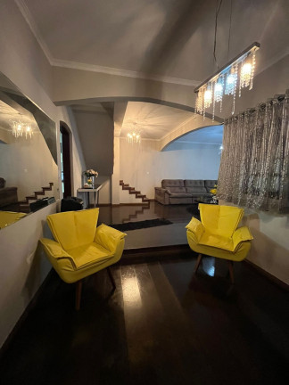 Imagem Imóvel com 3 Quartos à Venda, 243 m² em Nova Gerty - São Caetano Do Sul