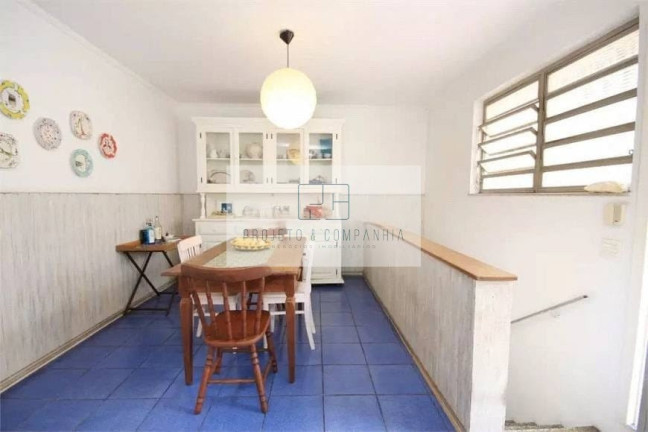 Imagem Casa com 4 Quartos à Venda, 264 m² em Alto Da Boa Vista - São Paulo