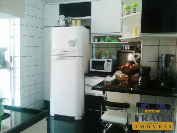 Imagem Apartamento à Venda, 60 m² em Jardim Saira - Sorocaba Imagem Apartamento à Venda, 60 m² em Jardim Saira - Sorocaba