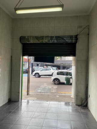 Imagem Ponto Comercial à Venda ou Locação, 80 m² em Mooca - São Paulo Imagem Ponto Comercial à Venda ou Locação, 80 m² em Mooca - São Paulo