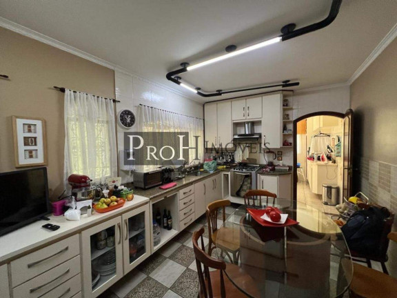 Imagem Sobrado com 3 Quartos à Venda, 220 m² em Campestre - Santo André Imagem Sobrado com 3 Quartos à Venda, 220 m² em Campestre - Santo André