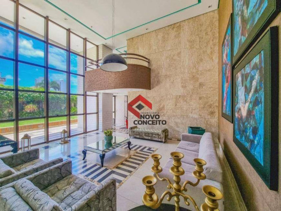 Imagem Apartamento com 3 Quartos à Venda, 128 m² em Aldeota - Fortaleza Imagem Apartamento com 3 Quartos à Venda, 128 m² em Aldeota - Fortaleza