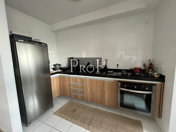 Imagem Apartamento com 2 Quartos à Venda, 63 m² em Vila América - Santo André