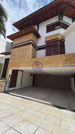 Imagem Casa com 5 Quartos para Alugar ou Temporada, 339 m² em Capim Macio - Natal