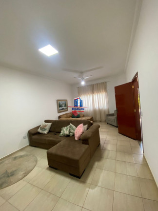 Imagem Casa com 3 Quartos à Venda, 170 m² em Jardim Simões - São José Do Rio Preto
