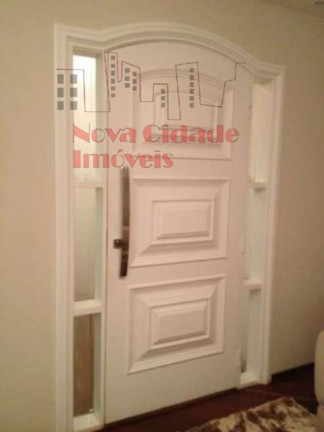 Imagem Apartamento com 4 Quartos à Venda, 201 m² em Vila Olímpia - São Paulo Imagem Apartamento com 4 Quartos à Venda, 201 m² em Vila Olímpia - São Paulo