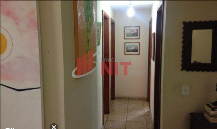 Imagem Apartamento com 3 Quartos à Venda, 110 m² em Icaraí - Niterói Imagem Apartamento com 3 Quartos à Venda, 110 m² em Icaraí - Niterói