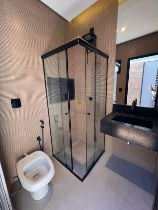 Imagem Casa com 3 Quartos à Venda, 289 m² em Parque Residencial Damha Vi - São José Do Rio Preto