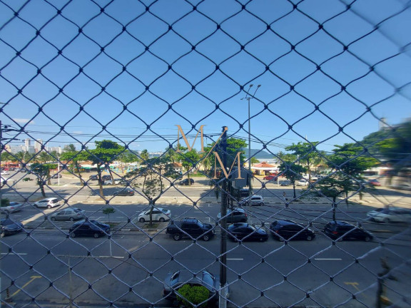 Apartamento com 3 Quartos à Venda, 125 m² em Itararé - São Vicente