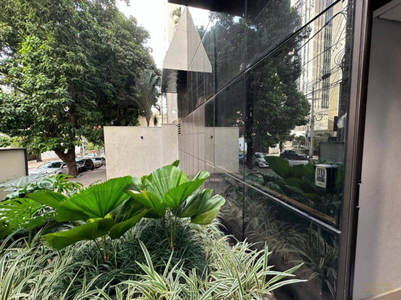 Apartamento com 3 Quartos à Venda, 116 m² em Savassi - Belo Horizonte