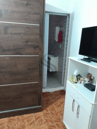 Imagem Casa com 4 Quartos à Venda, 135 m² em Jardim Camila - Sorocaba