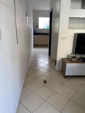 Imagem Casa de Condomínio com 2 Quartos à Venda, 120 m² em Vila Jacuí - São Paulo