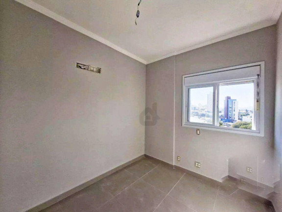 Imagem Apartamento com 3 Quartos à Venda, 90 m² em Condominio Estilo Alavanca - Sorocaba