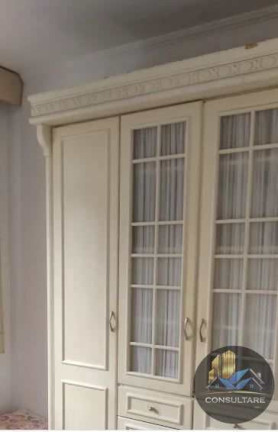 Imagem Casa com 4 Quartos à Venda, 200 m² em Boqueirão - Santos Imagem Casa com 4 Quartos à Venda, 200 m² em Boqueirão - Santos
