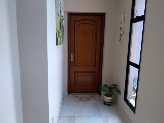 Imagem Apartamento com 3 Quartos à Venda, 140 m² em Parque Das Nações - Santo André