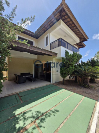 Imagem Casa com 3 Quartos à Venda, 181 m² em Edson Queiroz - Fortaleza Imagem Casa com 3 Quartos à Venda, 181 m² em Edson Queiroz - Fortaleza
