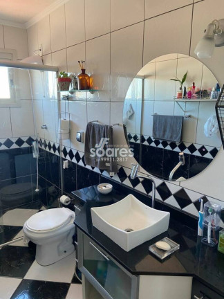 Imagem Apartamento com 3 Quartos à Venda, 128 m² em Centro - Pelotas Imagem Apartamento com 3 Quartos à Venda, 128 m² em Centro - Pelotas