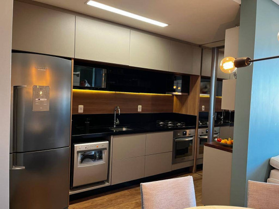 Imagem Apartamento à Venda,  em Palhoça