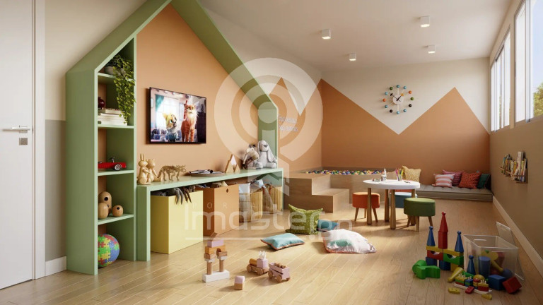 Imagem Apartamento com 2 Quartos à Venda, 50 m² em Passaré - Fortaleza
