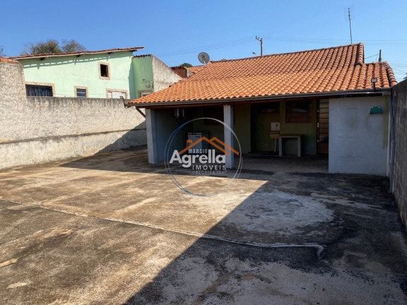 Imagem Casa com 2 Quartos à Venda, 83 m² em Jardim Hermínio Bueno - Mogi Guaçu Imagem Casa com 2 Quartos à Venda, 83 m² em Jardim Hermínio Bueno - Mogi Guaçu