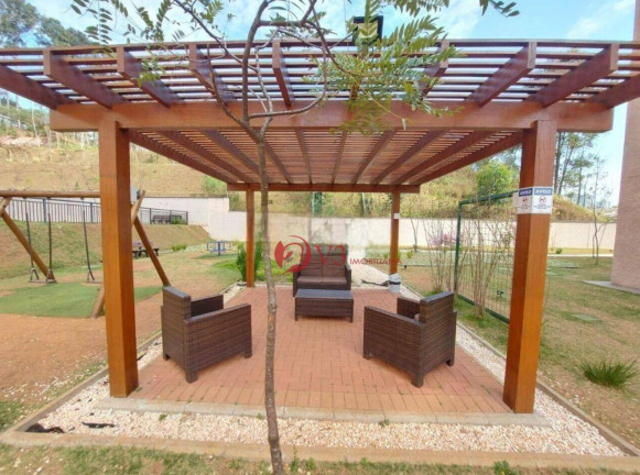 Imagem Apartamento com 2 Quartos à Venda, 40 m² em Itaquera - São Paulo