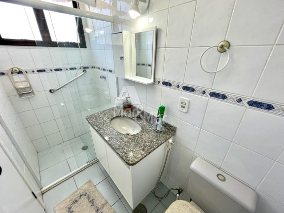Imagem Cobertura com 3 Quartos à Venda, 186 m² em Pitangueiras - Guarujá