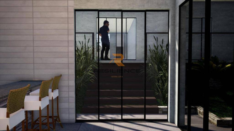 Imagem Casa de Condomínio com 4 Quartos à Venda, 280 m² em Almeida - Jaboticatubas