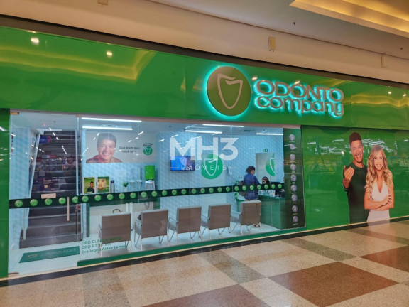 Imagem Sala Comercial à Venda, 118 m² em Jardim Santa Genebra - Campinas Imagem Sala Comercial à Venda, 118 m² em Jardim Santa Genebra - Campinas