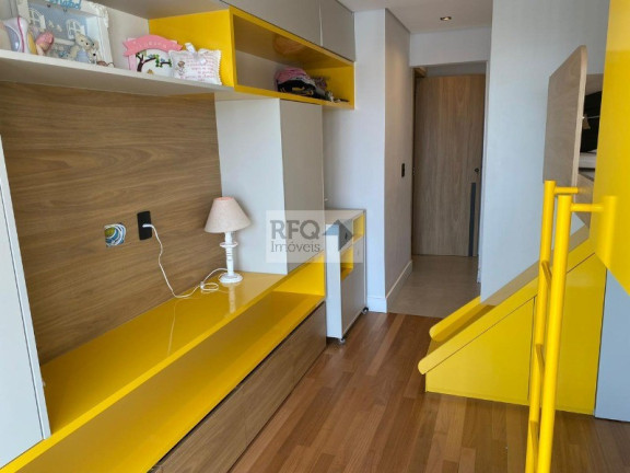 Imagem Imóvel com 3 Quartos à Venda, 215 m² em Vila Olímpia - São Paulo