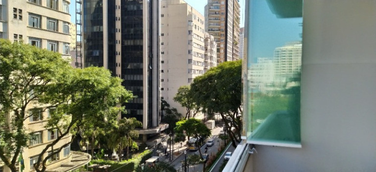 Imagem Imóvel com 1 Quarto à Venda, 73 m² em Bela Vista - São Paulo Imagem Imóvel com 1 Quarto à Venda, 73 m² em Bela Vista - São Paulo