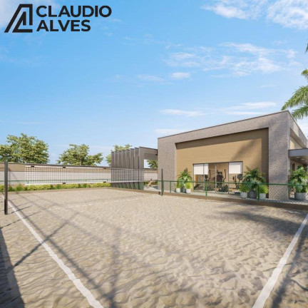 Imagem Casa de Condomínio com 3 Quartos à Venda, 63 m² em Papagaio - Feira De Santana Imagem Casa de Condomínio com 3 Quartos à Venda, 63 m² em Papagaio - Feira De Santana