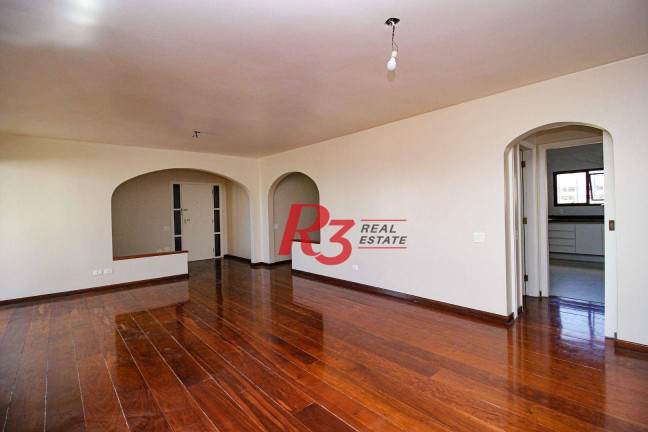 Imagem Apartamento com 3 Quartos à Venda ou Locação, 163 m² em Boqueirão - Santos Imagem Apartamento com 3 Quartos à Venda ou Locação, 163 m² em Boqueirão - Santos