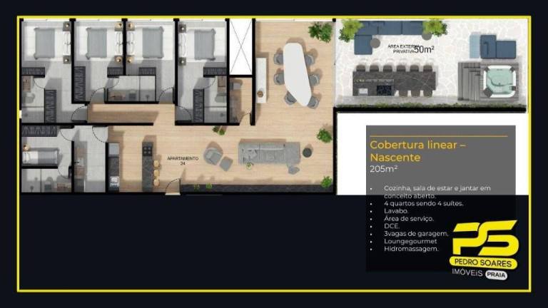 Imagem Loja à Venda, 139 m² em Jardim Oceania - João Pessoa Imagem Loja à Venda, 139 m² em Jardim Oceania - João Pessoa