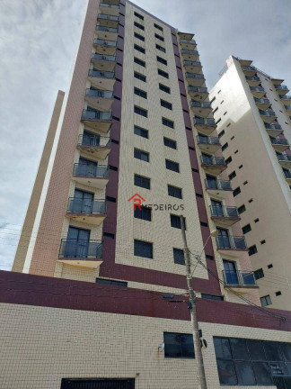 Apartamento com 2 Quartos à Venda, 76 m² em Balneário Flórida - Praia Grande