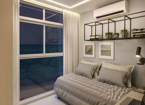 Apartamento com 3 Quartos à Venda, 70 m² em Janga - Paulista