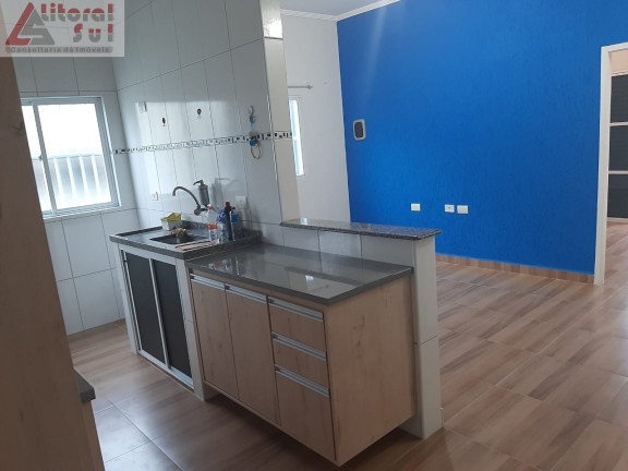 Casa com 2 Quartos à Venda, 78 m² em Anhanguera - Praia Grande