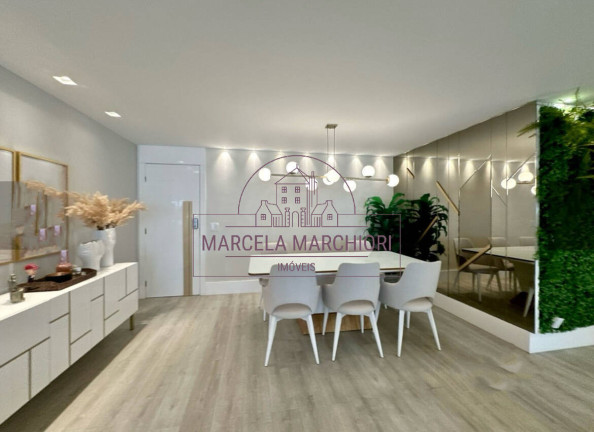 Imagem Apartamento com 4 Quartos à Venda, 150 m² em Praia Da Costa - Vila Velha Imagem Apartamento com 4 Quartos à Venda, 150 m² em Praia Da Costa - Vila Velha