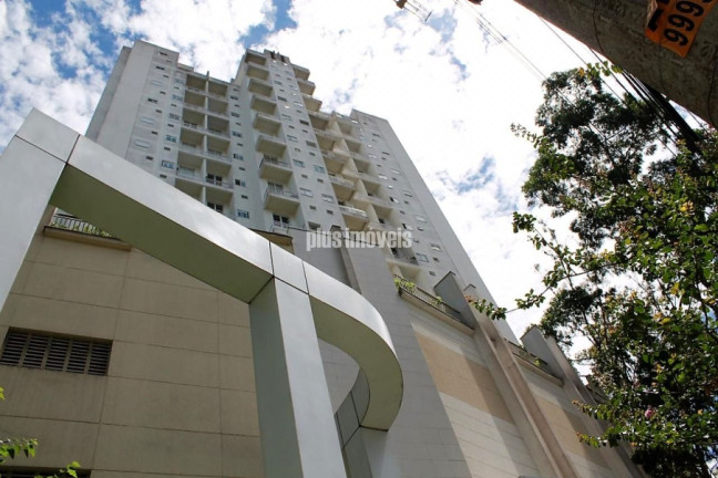 Imagem Apartamento com 1 Quarto à Venda, 48 m² em Morumbi - São Paulo Imagem Apartamento com 1 Quarto à Venda, 48 m² em Morumbi - São Paulo