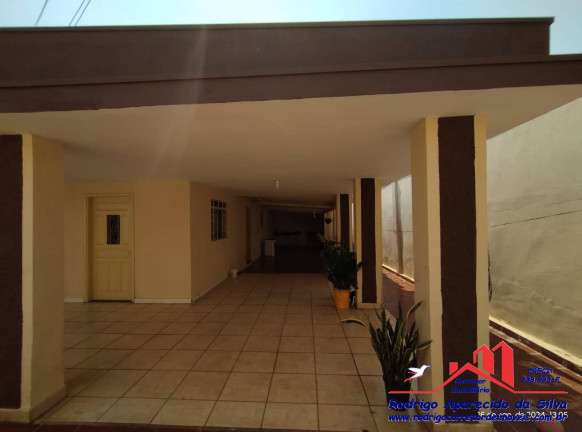 Imagem Casa com 2 Quartos à Venda, 448 m² em Vila Xavier - Birigui