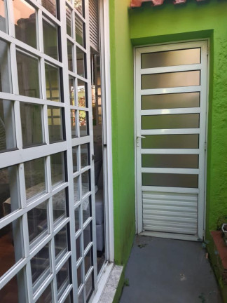 Imagem Casa com 2 Quartos à Venda, 82 m² em Vila Alpina - Santo André Imagem Casa com 2 Quartos à Venda, 82 m² em Vila Alpina - Santo André
