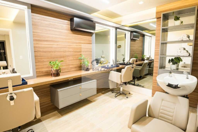 Imagem Apartamento com 5 Quartos à Venda, 414 m² em Altiplano Cabo Branco - João Pessoa