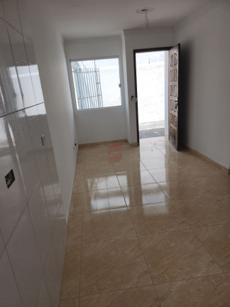 Imagem Casa com 3 Quartos à Venda, 63 m² em Campina Da Barra - Araucária