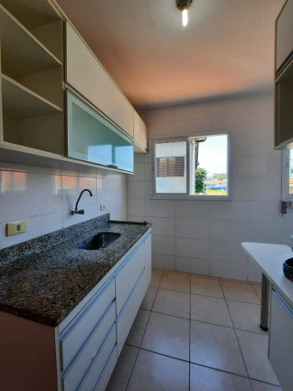 Imagem Apartamento com 2 Quartos à Venda, 55 m² em Residencial Dalla Rosa - Taubaté Imagem Apartamento com 2 Quartos à Venda, 55 m² em Residencial Dalla Rosa - Taubaté