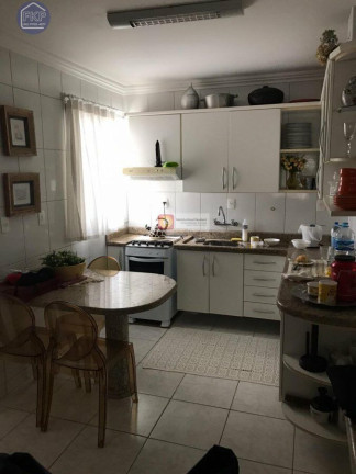 Imagem Cobertura com 3 Quartos à Venda, 203 m² em Ingleses Do Rio Vermelho - Florianópolis