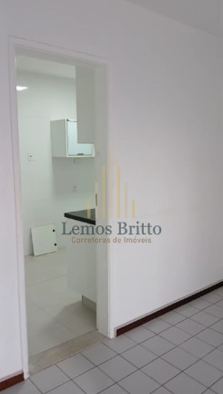 Imagem Imóvel com 2 Quartos à Venda, 65 m² em Brotas - Salvador Imagem Imóvel com 2 Quartos à Venda, 65 m² em Brotas - Salvador