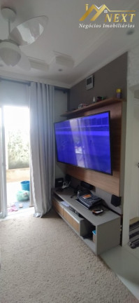 Imagem Apartamento com 2 Quartos à Venda, 55 m² em Votupoca - Barueri Imagem Apartamento com 2 Quartos à Venda, 55 m² em Votupoca - Barueri