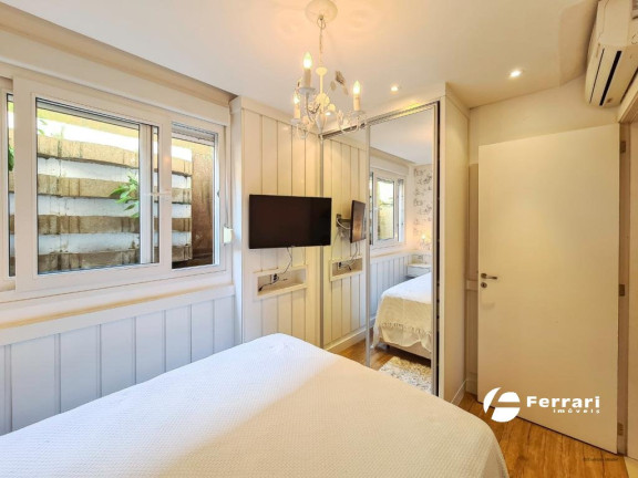 Imagem Casa de Condomínio com 3 Quartos à Venda, 110 m² em Noiva Do Mar - Xangri-la Imagem Casa de Condomínio com 3 Quartos à Venda, 110 m² em Noiva Do Mar - Xangri-la
